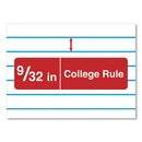 Universal® wholesale. UNIVERSAL® Composition Book, Medium-college Rule, Black Marble Cover, 9.75 X 7.5, 100 Sheets. HSD Wholesale: Janitorial Supplies, Breakroom Supplies, Office Supplies.