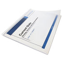 Universal® wholesale. UNIVERSAL® Transparent Sheets, Black And White Laser-copier, Letter, Clear, 100-pack. HSD Wholesale: Janitorial Supplies, Breakroom Supplies, Office Supplies.