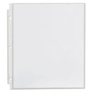 Universal® wholesale. UNIVERSAL® Standard Sheet Protector, Standard, 8 1-2 X 11, Clear, 200-box. HSD Wholesale: Janitorial Supplies, Breakroom Supplies, Office Supplies.