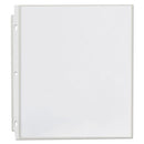 Universal® wholesale. UNIVERSAL® Top-load Poly Sheet Protectors, Heavy Gauge, Clear, 50-pack. HSD Wholesale: Janitorial Supplies, Breakroom Supplies, Office Supplies.