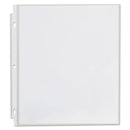 Universal® wholesale. UNIVERSAL® Top-load Poly Sheet Protectors, Heavy Gauge, Clear, 50-pack. HSD Wholesale: Janitorial Supplies, Breakroom Supplies, Office Supplies.