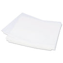 Universal® wholesale. UNIVERSAL® Top-load Poly Sheet Protectors, Heavy Gauge, Nonglare, Clear 50-pack. HSD Wholesale: Janitorial Supplies, Breakroom Supplies, Office Supplies.