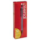 Universal™ wholesale. UNIVERSAL® Mechanical Pencil, 0.7 Mm, Hb (