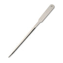 Universal® wholesale. UNIVERSAL® Lightweight Hand Letter Opener, 9", Silver. HSD Wholesale: Janitorial Supplies, Breakroom Supplies, Office Supplies.