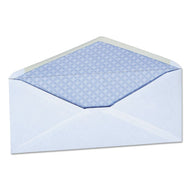 Universal® wholesale. UNIVERSAL Business Envelope, #10, Commercial Flap, Gummed Closure, 4.13 X 9.5, White, 500-box. HSD Wholesale: Janitorial Supplies, Breakroom Supplies, Office Supplies.