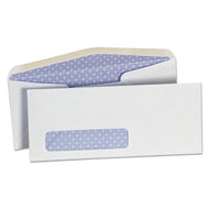 Universal® wholesale. UNIVERSAL Business Envelope, #10, Commercial Flap, Gummed Closure, 4.13 X 9.5, White, 500-box. HSD Wholesale: Janitorial Supplies, Breakroom Supplies, Office Supplies.