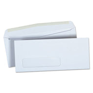 Universal® wholesale. UNIVERSAL Business Envelope, #9, Square Flap, Gummed Closure, 3.88 X 8.88, White, 500-box. HSD Wholesale: Janitorial Supplies, Breakroom Supplies, Office Supplies.