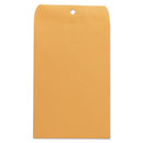 Universal® wholesale. UNIVERSAL® Kraft Clasp Envelope,