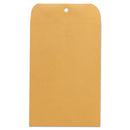 Universal® wholesale. UNIVERSAL® Kraft Clasp Envelope,