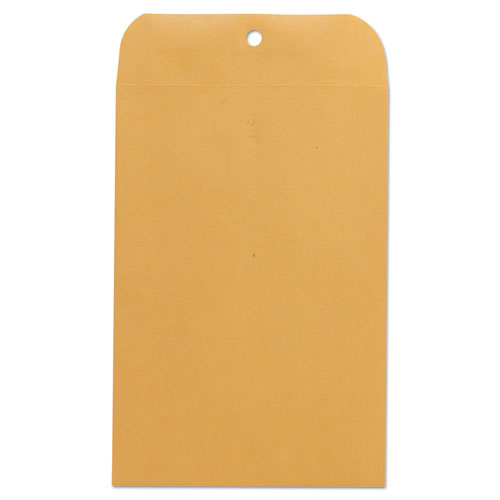 Universal® wholesale. UNIVERSAL® Kraft Clasp Envelope,