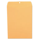 Universal® wholesale. UNIVERSAL® Kraft Clasp Envelope,