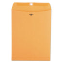 Universal® wholesale. UNIVERSAL® Kraft Clasp Envelope,