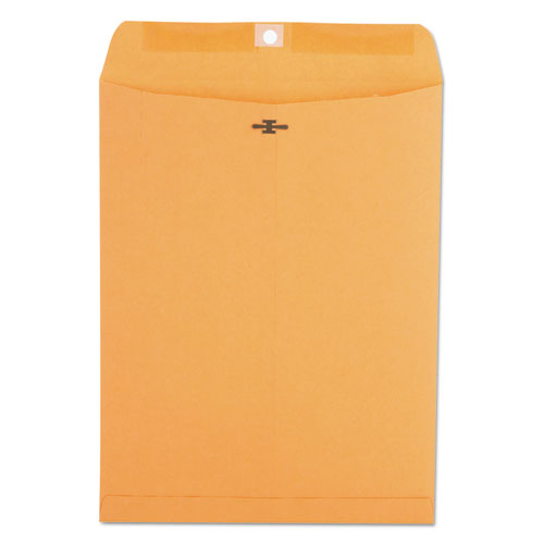 Universal® wholesale. UNIVERSAL® Kraft Clasp Envelope,