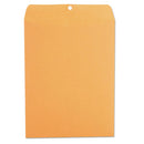 Universal® wholesale. UNIVERSAL® Kraft Clasp Envelope,