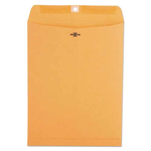 Universal® wholesale. UNIVERSAL® Kraft Clasp Envelope,