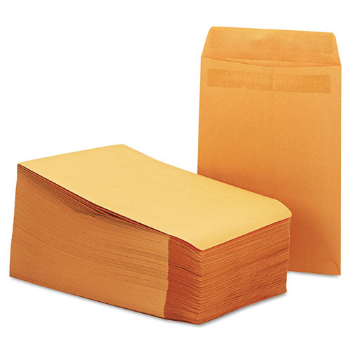 Universal® wholesale. UNIVERSAL® Self-stick Open-end Catalog Envelope,