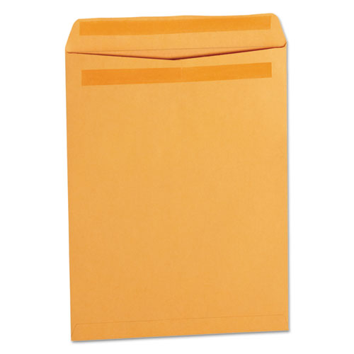 Universal® wholesale. UNIVERSAL® Self-stick Open-end Catalog Envelope,