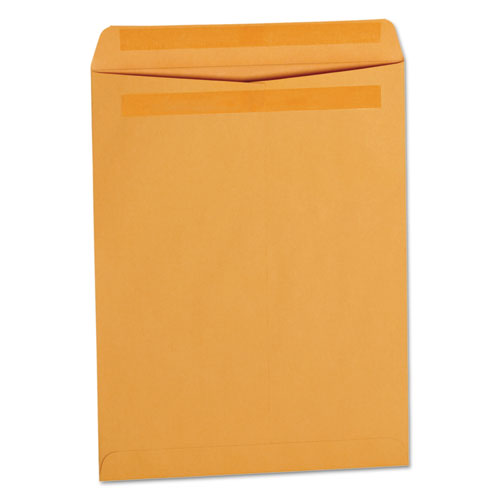 Universal® wholesale. UNIVERSAL® Self-stick Open-end Catalog Envelope,