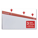 Universal™ wholesale. UNIVERSAL® Easel Pads-flip Charts, 27 X 34, White, 50 Sheets, 2-carton. HSD Wholesale: Janitorial Supplies, Breakroom Supplies, Office Supplies.