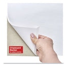 Universal™ wholesale. UNIVERSAL® Easel Pads-flip Charts, 27 X 34, White, 50 Sheets, 2-carton. HSD Wholesale: Janitorial Supplies, Breakroom Supplies, Office Supplies.