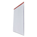 Universal™ wholesale. UNIVERSAL® Easel Pads-flip Charts, 27 X 34, White, 50 Sheets, 2-carton. HSD Wholesale: Janitorial Supplies, Breakroom Supplies, Office Supplies.
