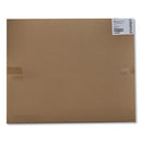 Universal™ wholesale. UNIVERSAL® Easel Pads-flip Charts, 27 X 34, White, 50 Sheets, 2-carton. HSD Wholesale: Janitorial Supplies, Breakroom Supplies, Office Supplies.