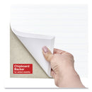 Universal™ wholesale. UNIVERSAL® Easel Pads-flip Charts, 27 X 34, White, 50 Sheets, 2-carton. HSD Wholesale: Janitorial Supplies, Breakroom Supplies, Office Supplies.