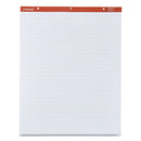 Universal™ wholesale. UNIVERSAL® Easel Pads-flip Charts, 27 X 34, White, 50 Sheets, 2-carton. HSD Wholesale: Janitorial Supplies, Breakroom Supplies, Office Supplies.