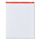 Universal™ wholesale. UNIVERSAL® Easel Pads-flip Charts, 27 X 34, White, 50 Sheets, 2-carton. HSD Wholesale: Janitorial Supplies, Breakroom Supplies, Office Supplies.