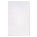 Universal® wholesale. UNIVERSAL® Scratch Pads, Unruled, 5 X 8, White, 100 Sheets, 12-pack. HSD Wholesale: Janitorial Supplies, Breakroom Supplies, Office Supplies.