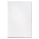 Universal® wholesale. UNIVERSAL® Scratch Pads, Unruled, 4 X 6, White, 100 Sheets, 120-carton. HSD Wholesale: Janitorial Supplies, Breakroom Supplies, Office Supplies.