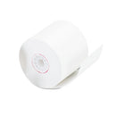 Universal® wholesale. UNIVERSAL® Impact And Inkjet Print Bond Paper Rolls, 0.5" Core, 2.25" X 128 Ft, White, 100-carton. HSD Wholesale: Janitorial Supplies, Breakroom Supplies, Office Supplies.