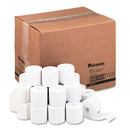 Universal® wholesale. UNIVERSAL® Impact And Inkjet Print Bond Paper Rolls, 0.5" Core, 2.25" X 150 Ft, White, 100-carton. HSD Wholesale: Janitorial Supplies, Breakroom Supplies, Office Supplies.
