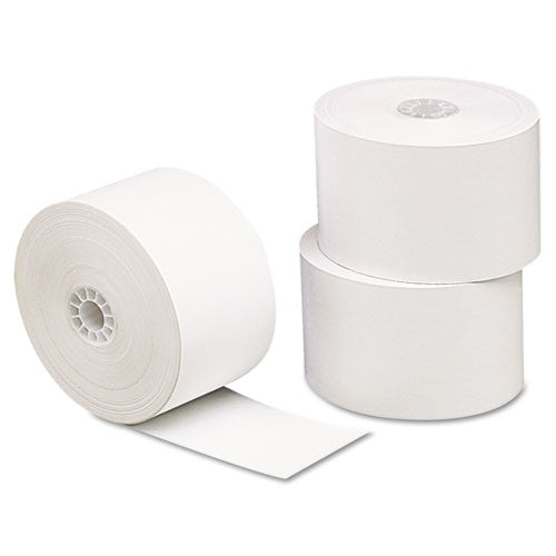 Universal® wholesale. UNIVERSAL® Direct Thermal Printing Paper Rolls, 1.75" X 230 Ft, White, 10-pack. HSD Wholesale: Janitorial Supplies, Breakroom Supplies, Office Supplies.