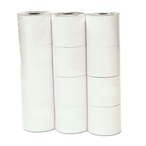 Universal® wholesale. UNIVERSAL® Impact And Inkjet Print Bond Paper Rolls, 0.5" Core, 2.25" X 130 Ft, White, 12-pack. HSD Wholesale: Janitorial Supplies, Breakroom Supplies, Office Supplies.