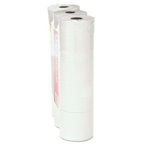 Universal® wholesale. UNIVERSAL® Impact And Inkjet Print Bond Paper Rolls, 0.5" Core, 2.25" X 130 Ft, White, 12-pack. HSD Wholesale: Janitorial Supplies, Breakroom Supplies, Office Supplies.