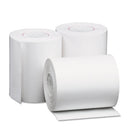 Universal® wholesale. UNIVERSAL® Direct Thermal Printing Paper Rolls, 2.25" X 80 Ft, White, 50-carton. HSD Wholesale: Janitorial Supplies, Breakroom Supplies, Office Supplies.