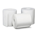Universal® wholesale. UNIVERSAL® Direct Thermal Printing Paper Rolls, 3.13" X 230 Ft, White, 50-carton. HSD Wholesale: Janitorial Supplies, Breakroom Supplies, Office Supplies.