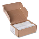 Universal® wholesale. UNIVERSAL® High-density Shredder Bags, 16 Gal Capacity, 100-box. HSD Wholesale: Janitorial Supplies, Breakroom Supplies, Office Supplies.
