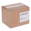 Universal® wholesale. UNIVERSAL® High-density Shredder Bags, 56 Gal Capacity, 100-box. HSD Wholesale: Janitorial Supplies, Breakroom Supplies, Office Supplies.