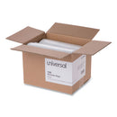 Universal® wholesale. UNIVERSAL® High-density Shredder Bags, 56 Gal Capacity, 100-box. HSD Wholesale: Janitorial Supplies, Breakroom Supplies, Office Supplies.