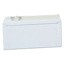 Universal® wholesale. UNIVERSAL® Peel Seal Strip Business Envelope,
