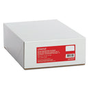 Universal® wholesale. UNIVERSAL® Peel Seal Strip Business Envelope,