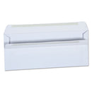 Universal® wholesale. UNIVERSAL® Self-seal Business Envelope,