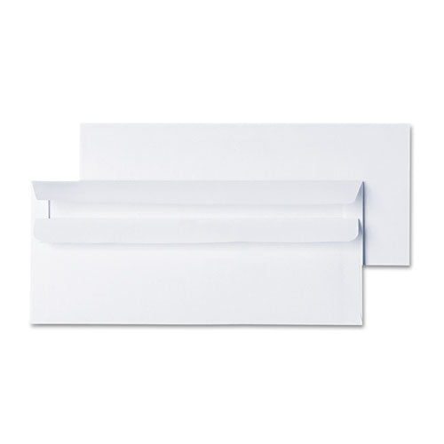 Universal® wholesale. UNIVERSAL® Self-seal Business Envelope,