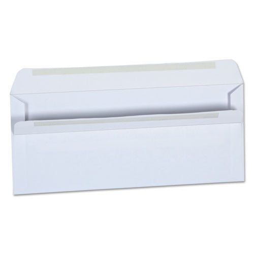 Universal® wholesale. UNIVERSAL® Self-seal Business Envelope,