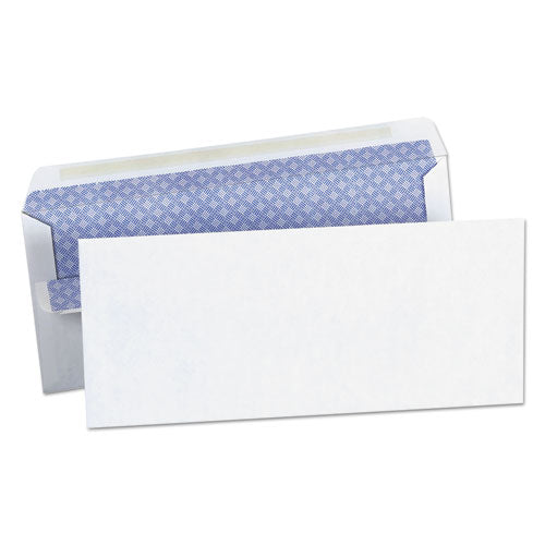 Universal® wholesale. UNIVERSAL® Self-seal Business Envelope,