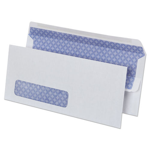 Universal® wholesale. UNIVERSAL® Self-seal Business Envelope,