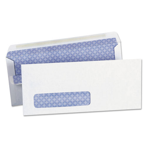 Universal® wholesale. UNIVERSAL® Self-seal Business Envelope,