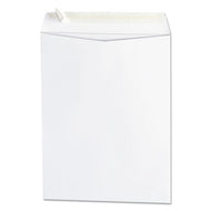 Universal® wholesale. UNIVERSAL® Peel Seal Strip Catalog Envelope, #10 1-2, Square Flap, Self-adhesive Closure, 9 X 12, White, 100-box. HSD Wholesale: Janitorial Supplies, Breakroom Supplies, Office Supplies.